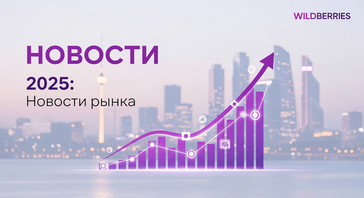 ПВЗ Wildberries 2025: Новости и тенденции рынка