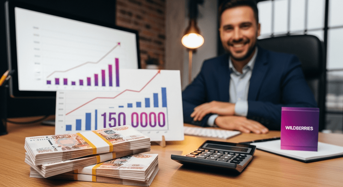 Реальная прибыль ПВЗ Wildberries: Личный опыт владельцев
