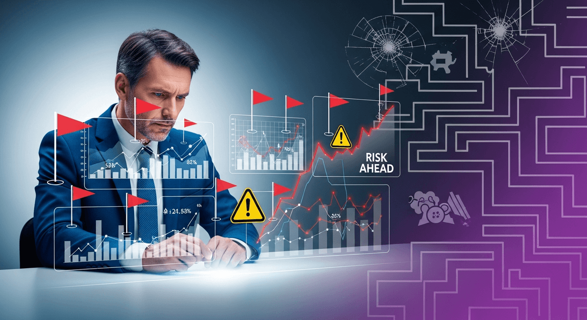 Как не прогореть: Риски и ошибки при открытии ПВЗ